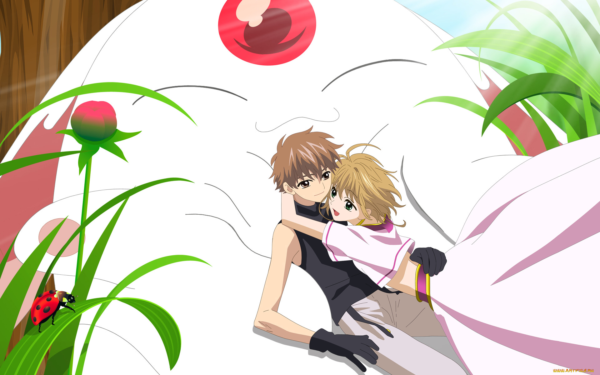, tsubasa reservoir chronicles, , 